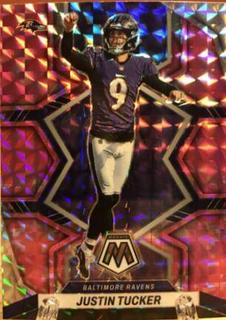 Justin Tucker