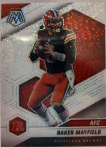 Baker Mayfield