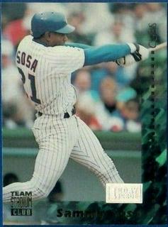 Sammy Sosa
