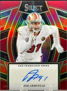 Arik Armstead