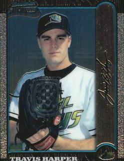 Travis Harper