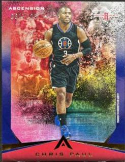 Chris Paul