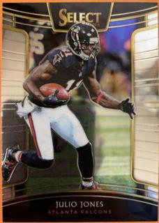 Julio Jones