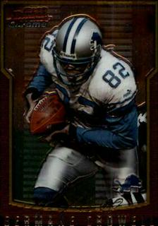 Germane Crowell