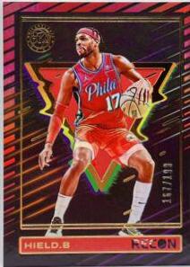 Buddy Hield