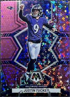 Justin Tucker