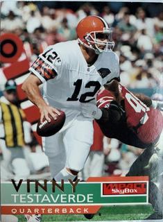 Vinny Testaverde