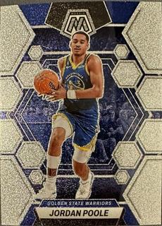 Jordan Poole