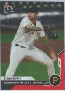 Steven Brault