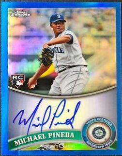 Michael Pineda