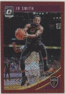 JR Smith
