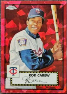 Rod Carew