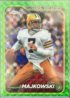 Don Majkowski