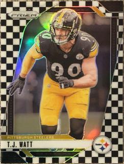T.J. Watt