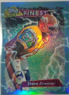 Steve Atwater