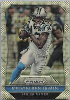 Kelvin Benjamin