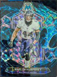 Marlon Humphrey