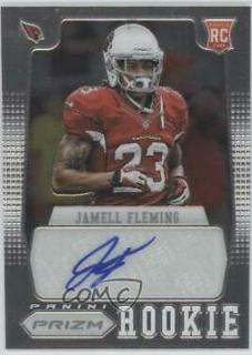 Jamell Fleming