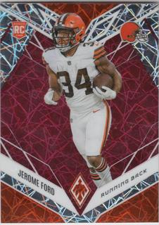 Jerome Ford