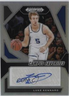 Luke Kennard