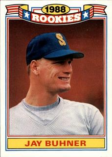 Jay Buhner