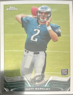 Matt Barkley