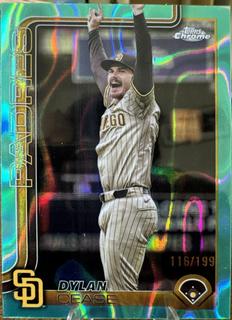 Dylan Cease