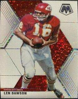 Len Dawson