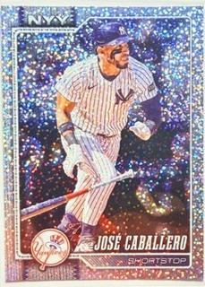 Jose Caballero
