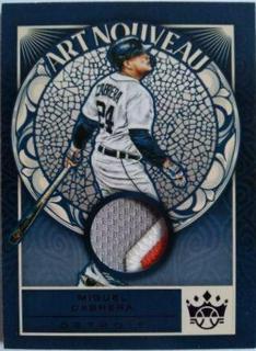 Miguel Cabrera