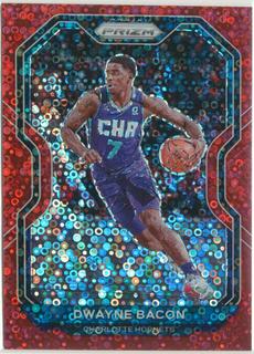 Dwayne Bacon