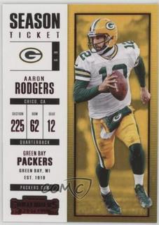 Aaron Rodgers