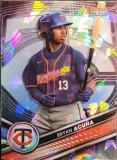 Bryan Acuna