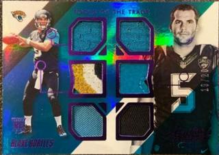 Blake Bortles