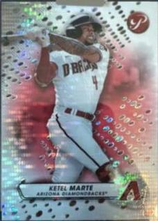 Ketel Marte