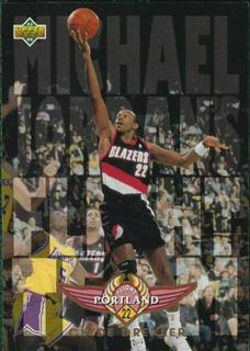 Clyde Drexler