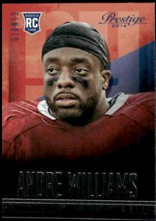 Andre Williams