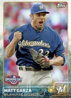 Matt Garza