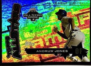 Andruw Jones