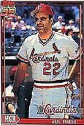 Joe Torre