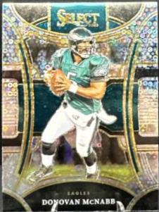 Donovan McNabb