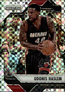 Udonis Haslem