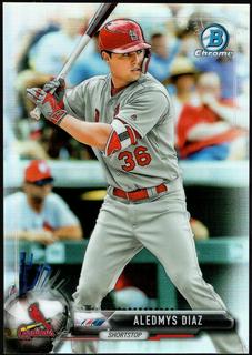 Aledmys Diaz