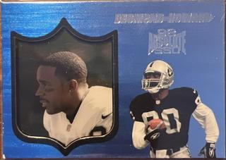 Desmond Howard