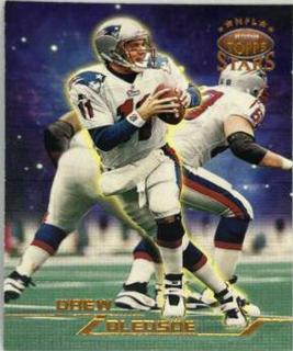 Drew Bledsoe