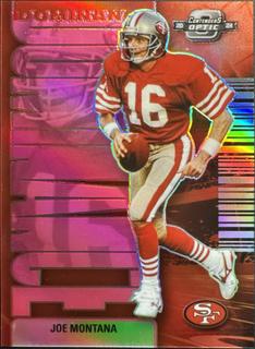 Joe Montana