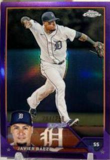 Javier Baez