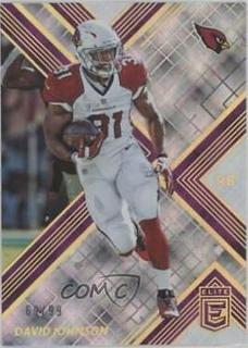 David Johnson