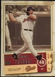 Travis Hafner