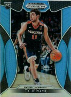 Ty Jerome